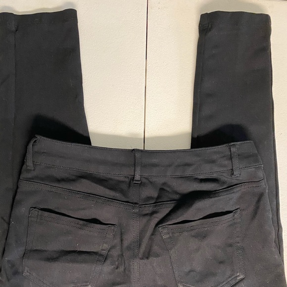 Black pants - Picture 2 of 2